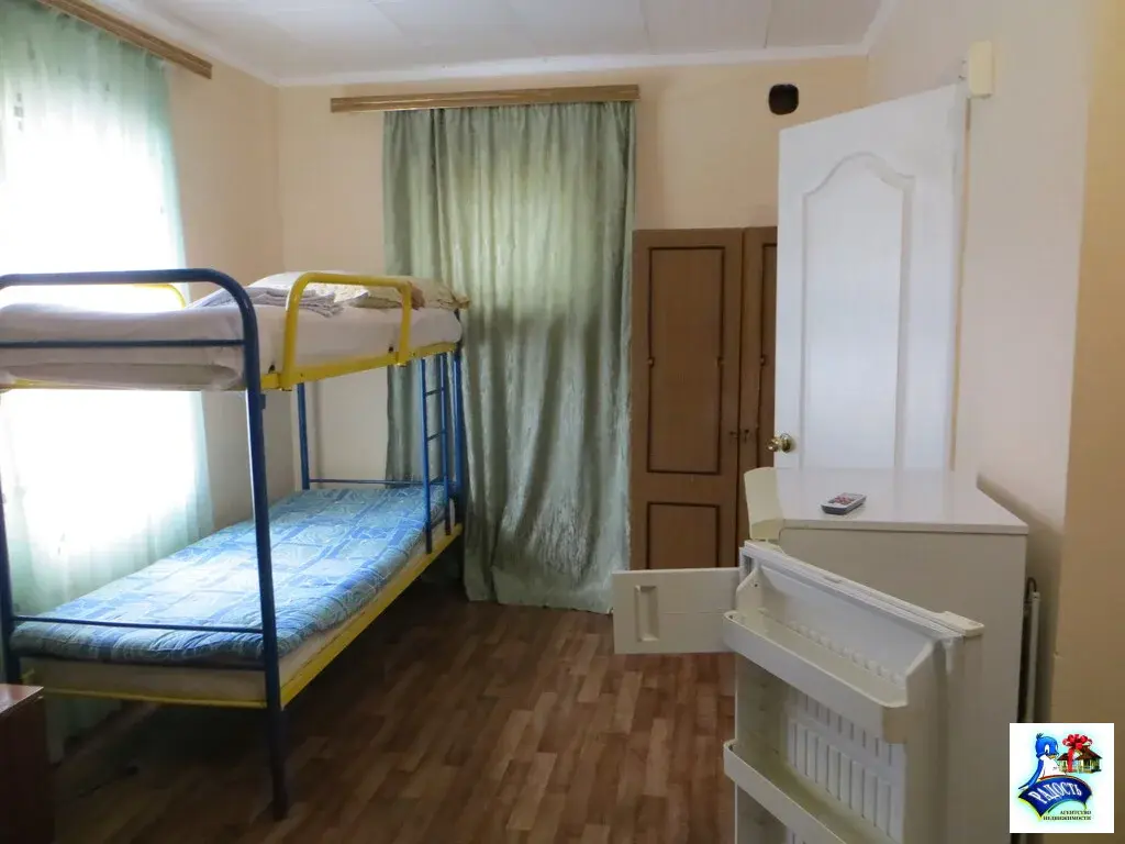 Продам дом-гостиницу с ремонтом возле моря. - Фото 13