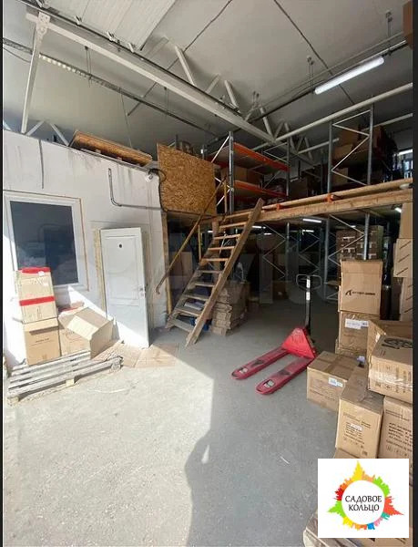 Сдаётся в аренду пoмещeния в офисно-cклaдском кoмплекce «Пeчaтники» - Фото 5