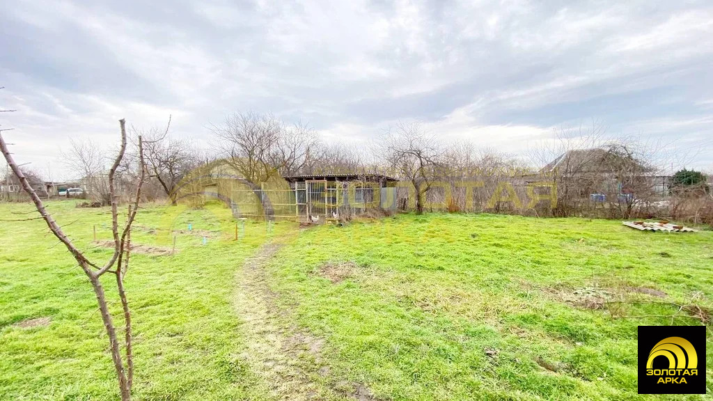 Продажа дома, Варениковская, Крымский район, ул. Мира - Фото 18