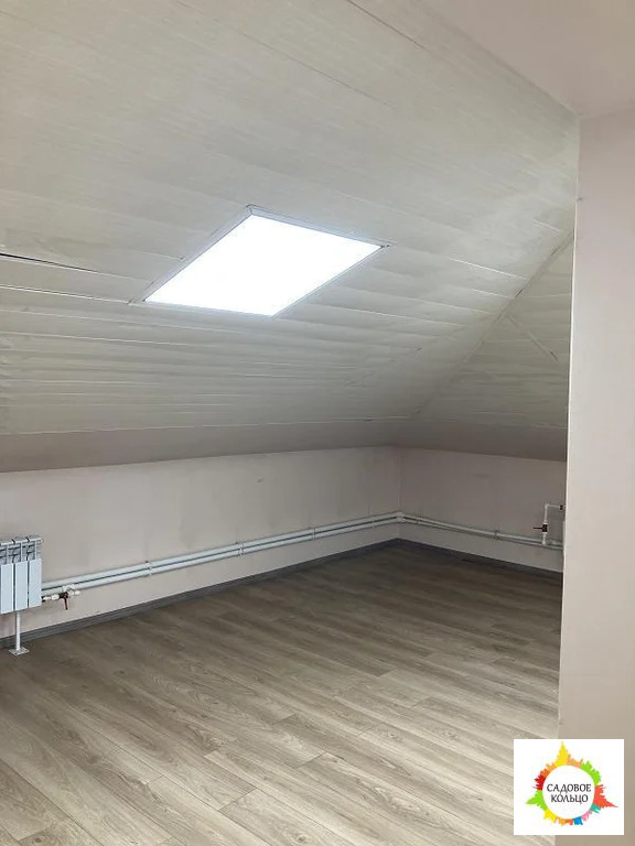 В офисном здании на мансардном 5 ом этаже предлагаем под офис 17,2 кв - Фото 8