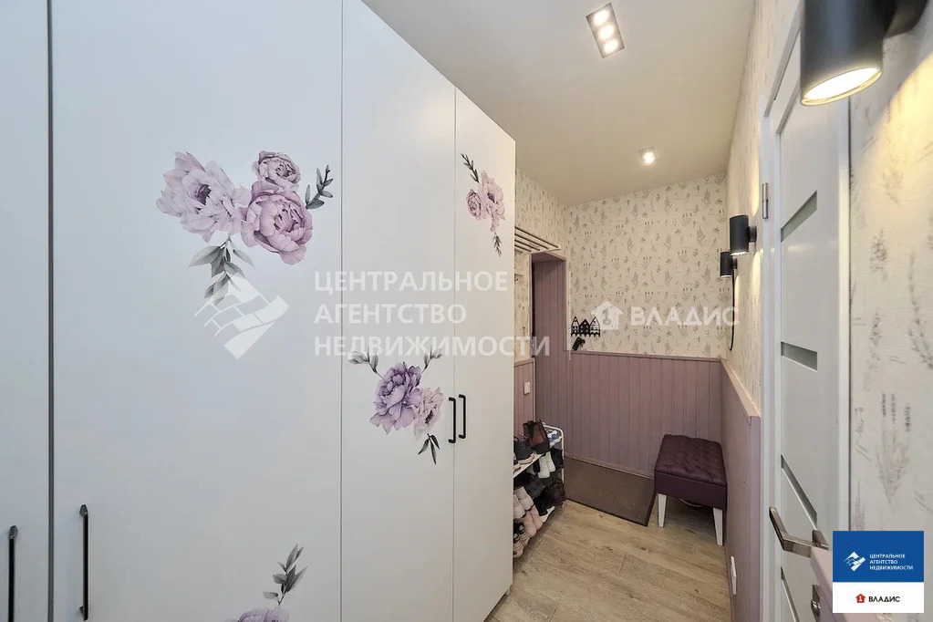 Продажа квартиры, Рязань, ул. Керамзавода - Фото 8