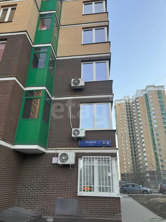 Продажа квартиры, ул. Ягодная - Фото 26