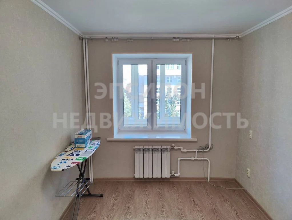 2-к. квартира, 47,4 м, 4/5 эт. - Фото 17