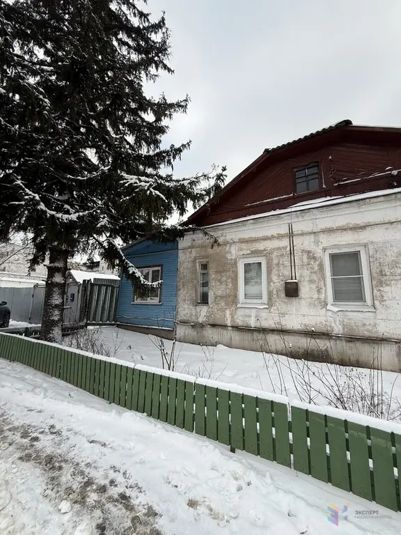 Продаю дом г. Кашира ул. Пушкинская. - Фото 2