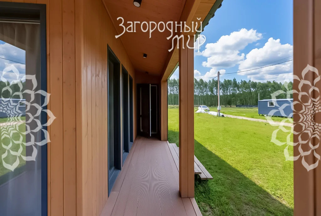 Продам дом, Ленинградское шоссе, 100 км от МКАД - Фото 7