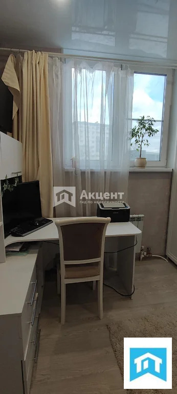 Продажа квартиры, Кохма, Ивановский район, ул. Ивановская - Фото 9