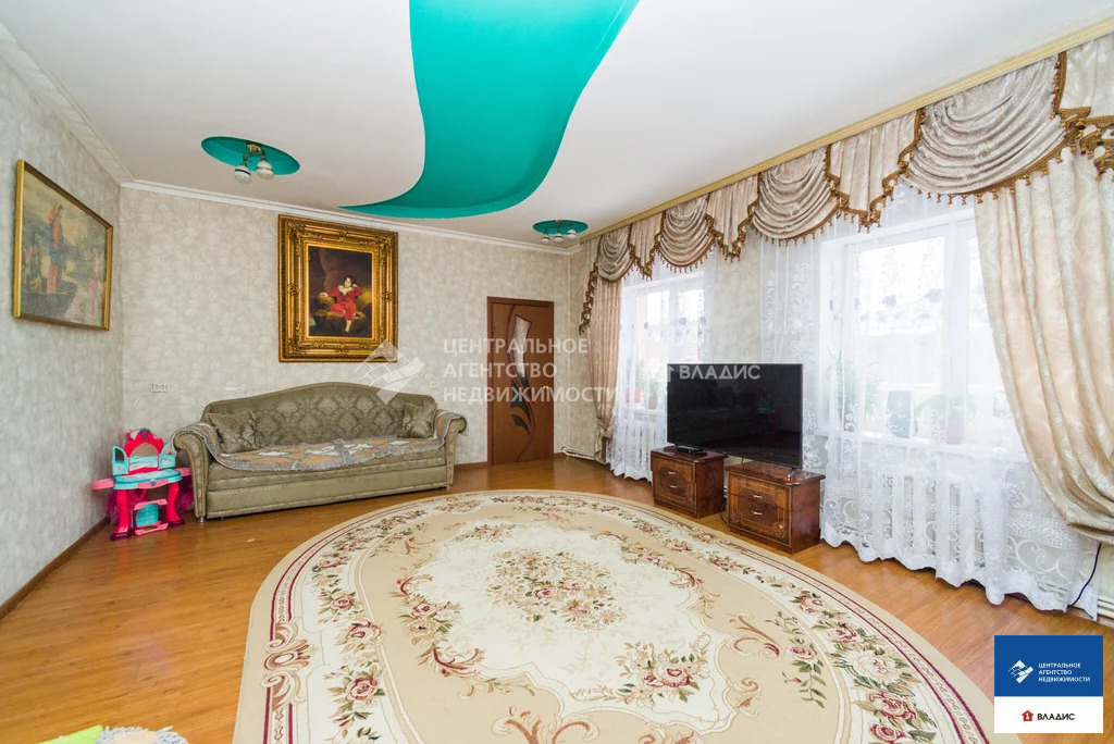 Продажа дома, Михайлов, Михайловский район, ул. Калинина - Фото 9