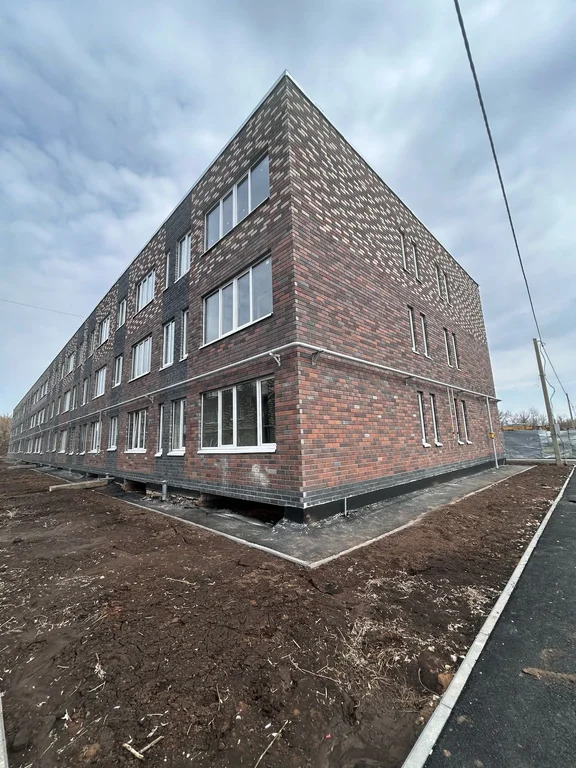 Продажа квартиры, Нежинка, Оренбургский район, Фестивальная улица - Фото 4