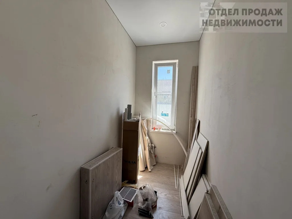 Новый дом - Фото 17