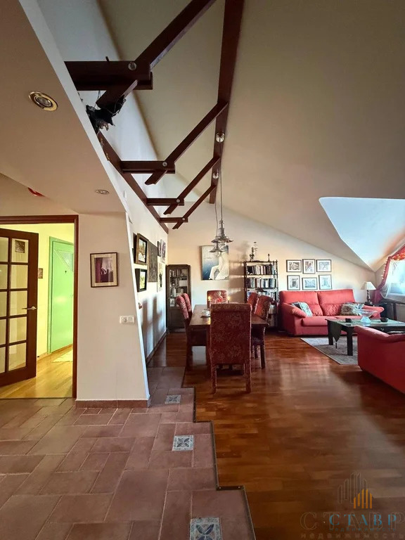 Продажа квартиры, Пушкин, Алексея Толстого б-р. - Фото 5