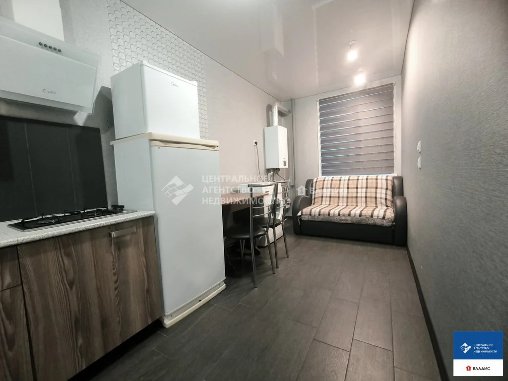 Аренда квартиры, Рязань, ул. Зубковой - Фото 4