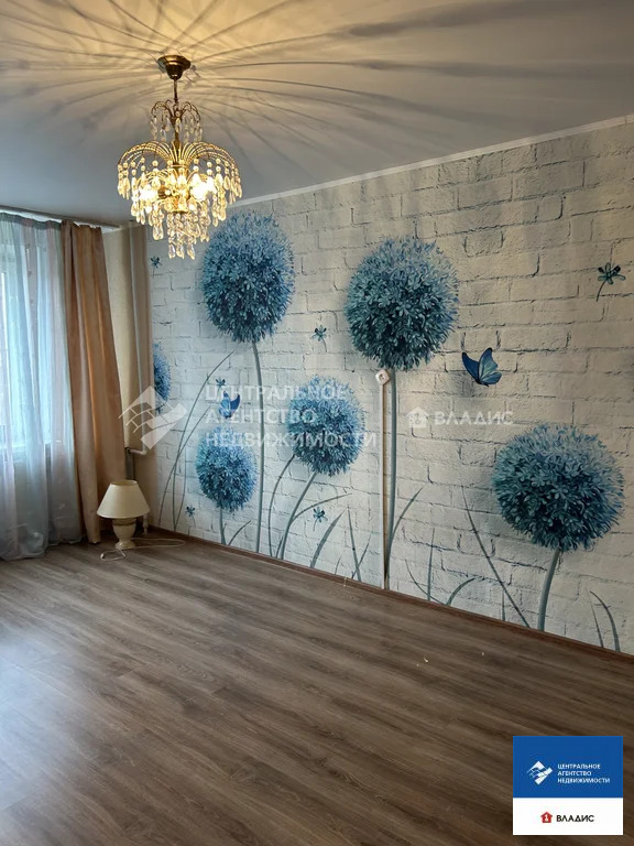 Аренда квартиры, Рязань, улица 3-и Бутырки - Фото 1