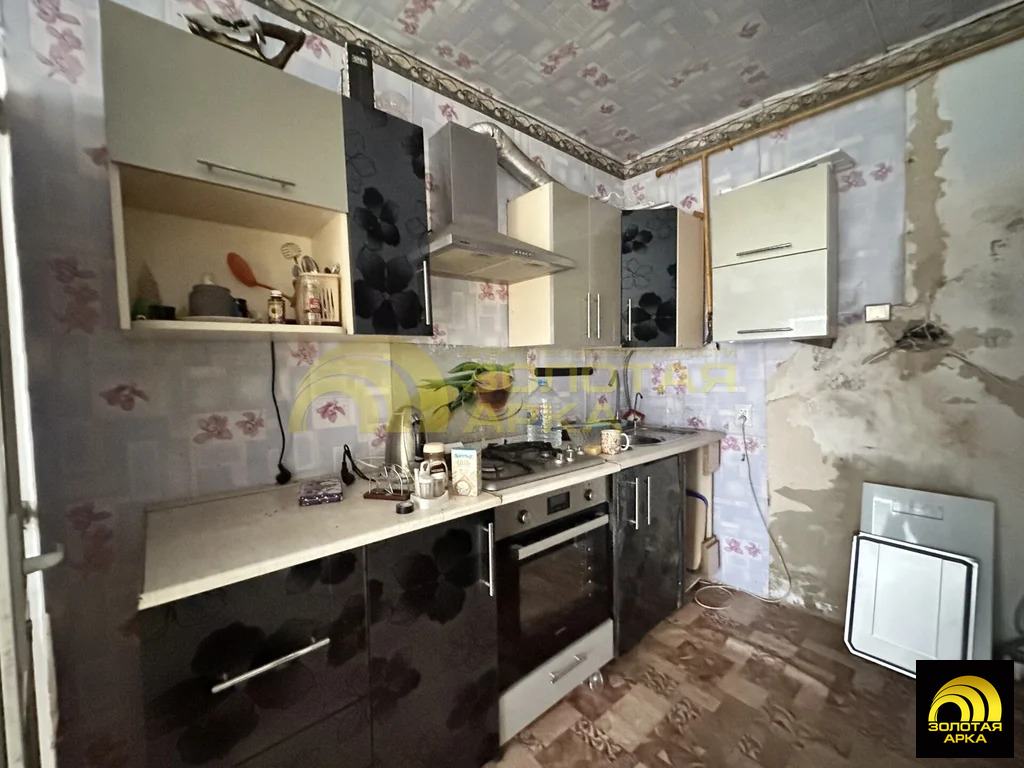 Продажа дома, Старотитаровская, Темрюкский район, Ильича пер. - Фото 10