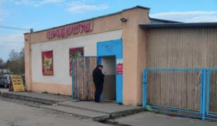 Продажа торгового помещения, Балашиха, Балашиха г. о., Линейная улица - Фото 1