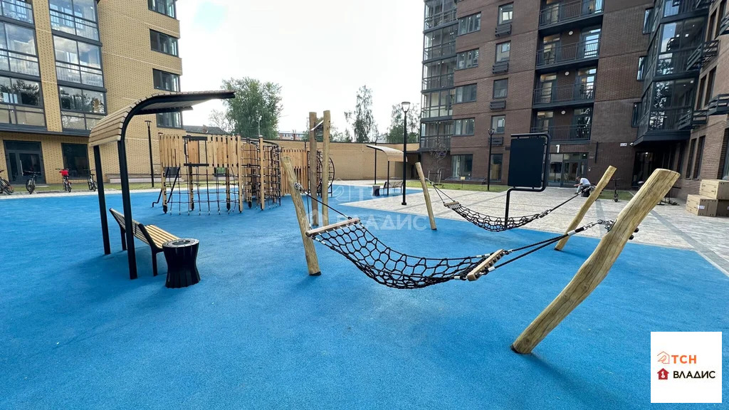 Продажа квартиры, Щелково, Щелковский район, ул. Центральная - Фото 12