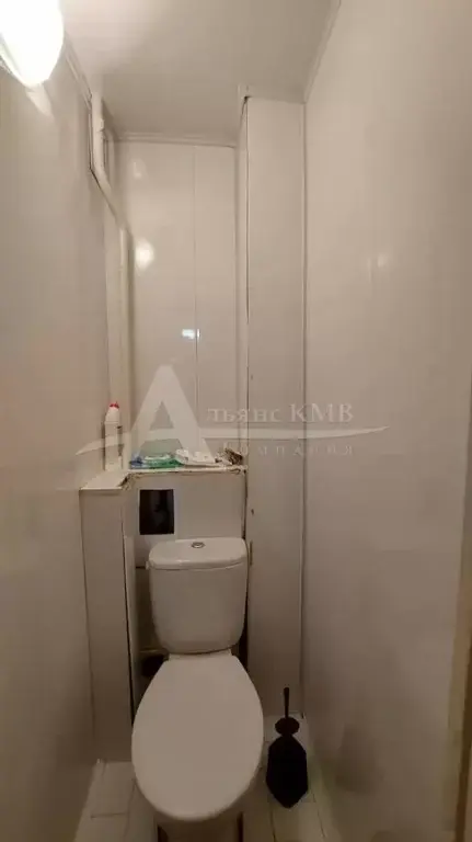 Продажа квартиры, Железноводск, ул. Октябрьская - Фото 12