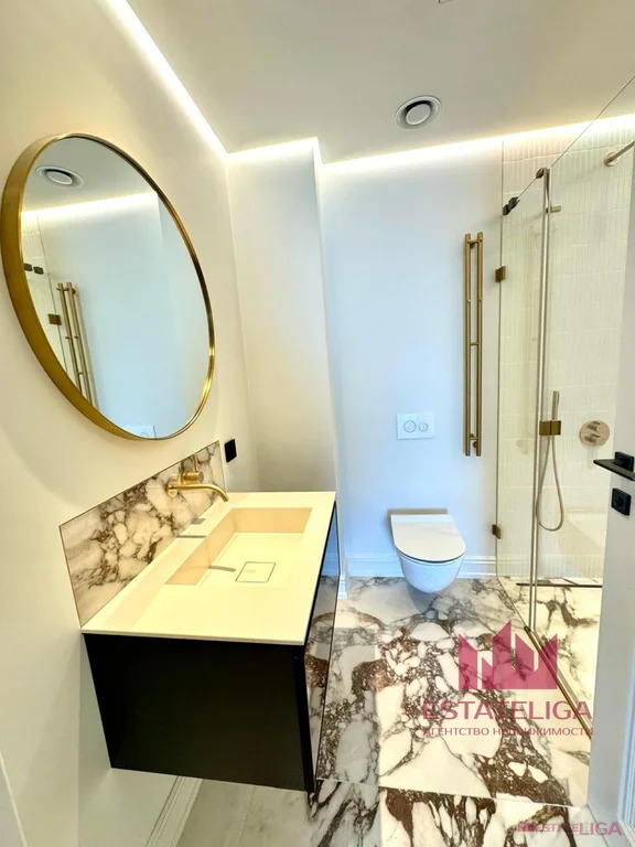 Продажа квартиры, ул. Поклонная - Фото 13