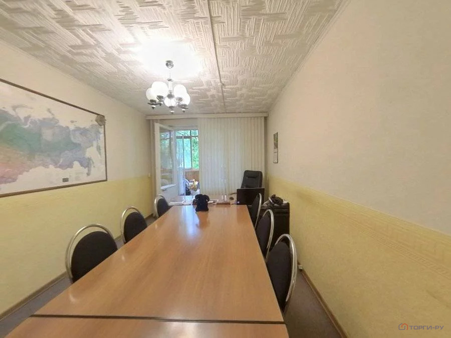 Продажа офиса, Зеленоград, к. 433 - Фото 0