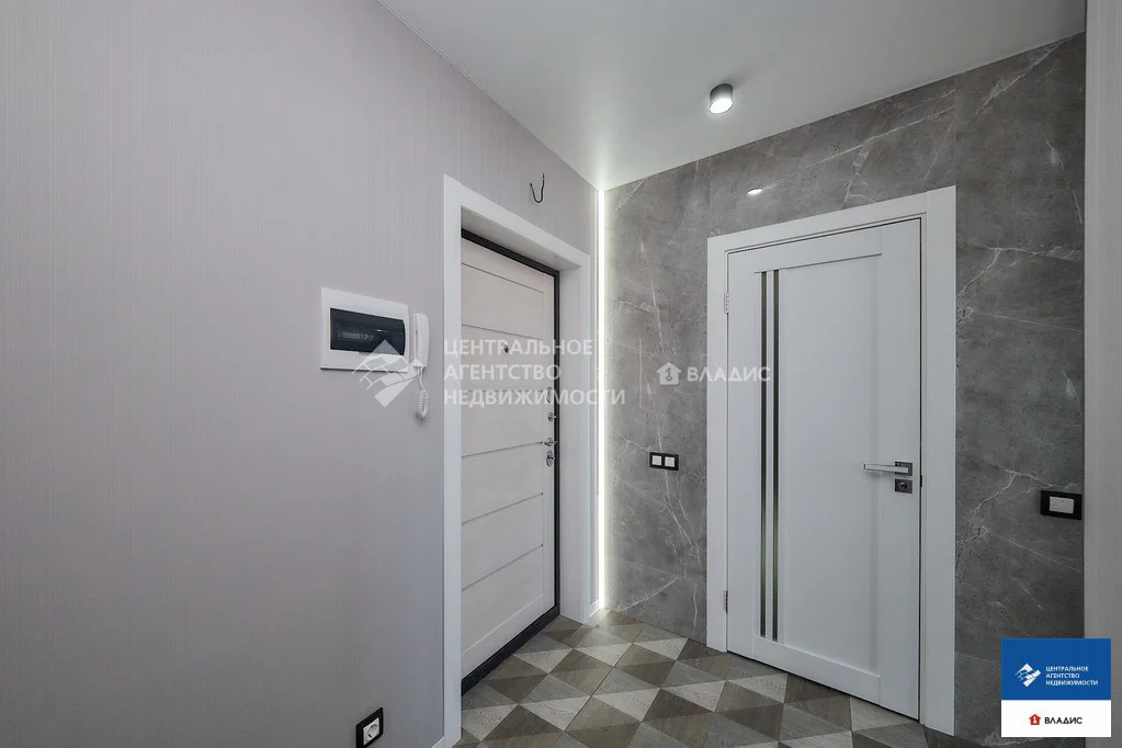 Продажа квартиры, Рязань, улица Александра Полина - Фото 7