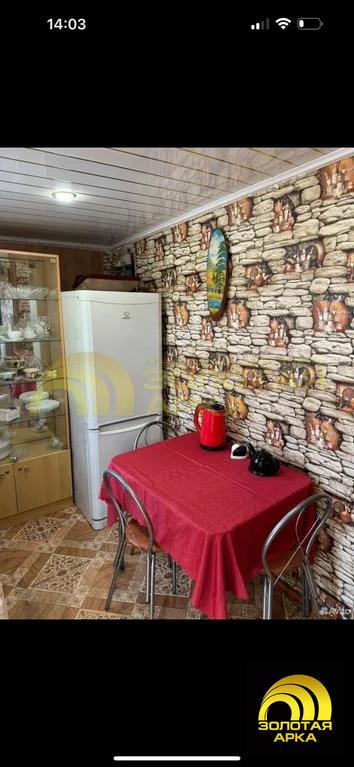 Продажа дома, Холмская, Абинский район, ул. Калинина - Фото 9
