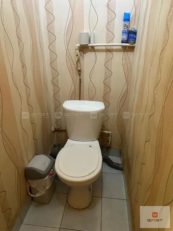 Продажа комнаты, Казань, ул. Агрызская - Фото 7