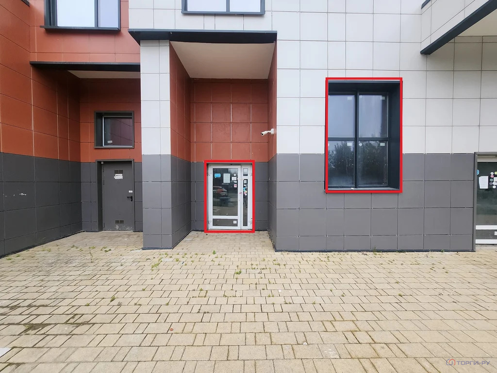 Продажа торгового помещения, 6-я Радиальная улица - Фото 2