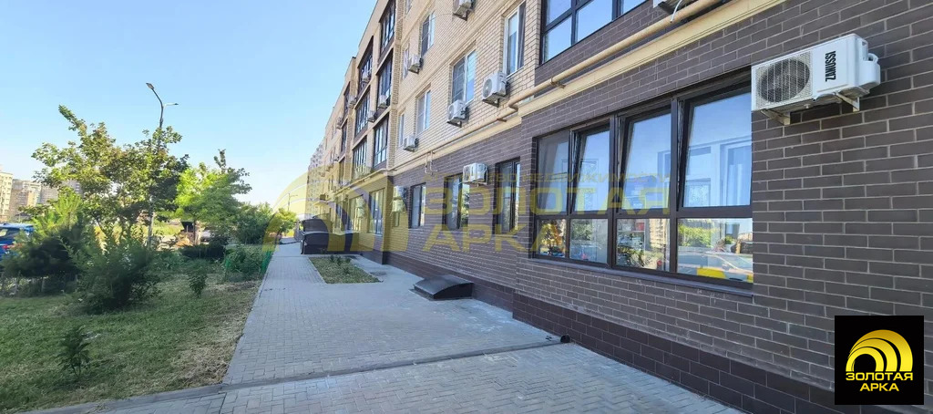 Продажа квартиры, Анапа, Анапский район, улица Поликарпова - Фото 1