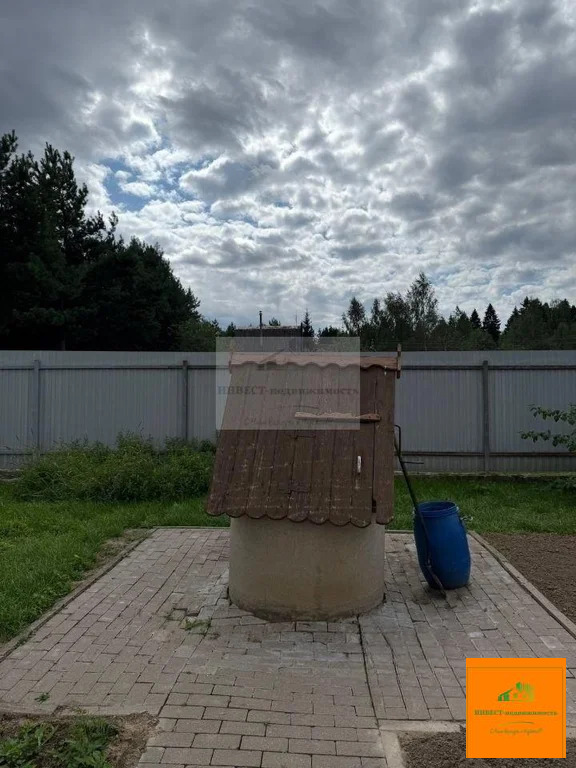 Продажа дома, Любаново, Наро-Фоминский район, ул. Заречная - Фото 9