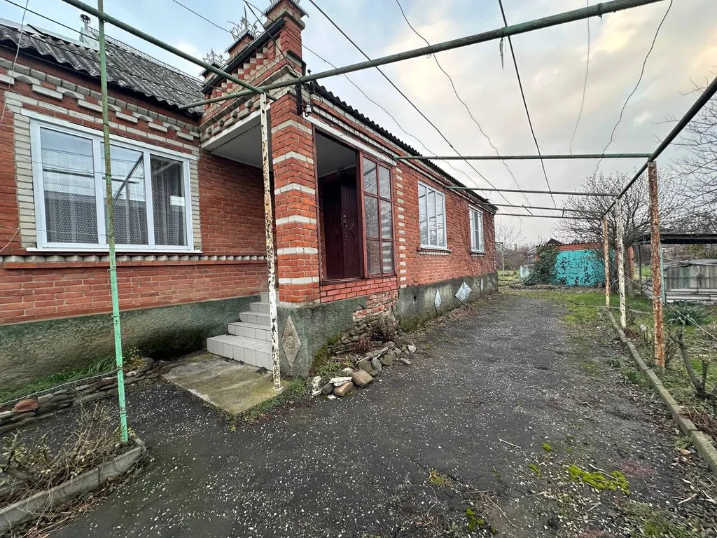 Продажа дома, Северская, Северский район, ул. Некрасова - Фото 18