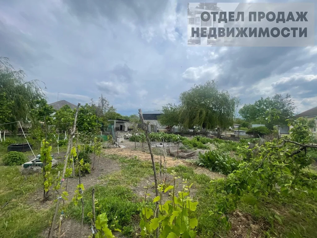 Дом с прудом на участке - Фото 31