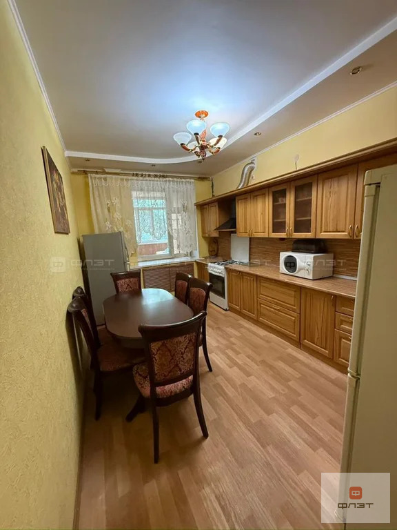 Продажа квартиры, Казань, ул. Блюхера - Фото 9