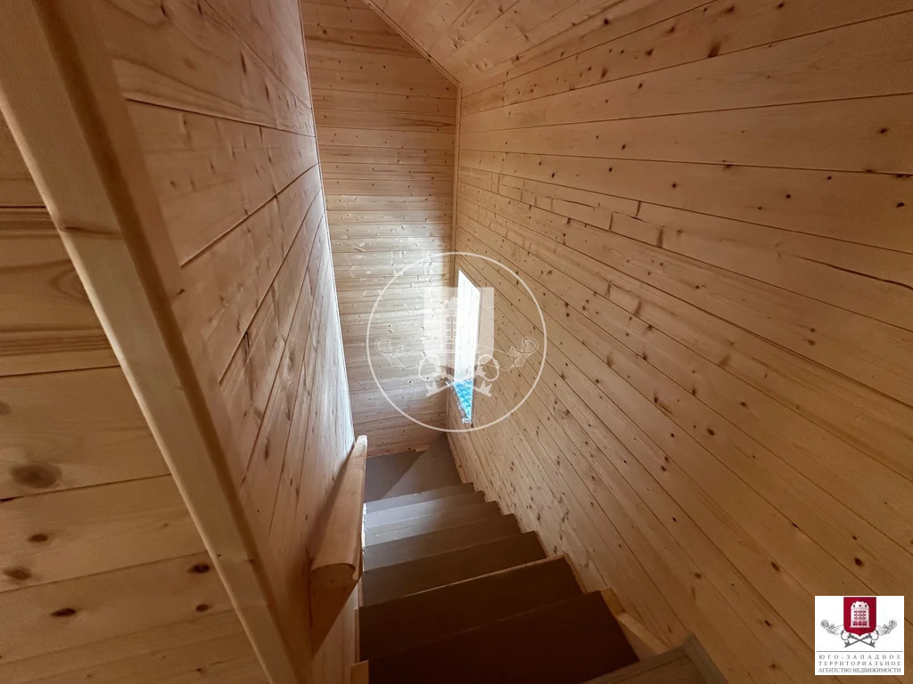 Продажа дома, Рязанцево, Боровский район, Северная ул - Фото 8