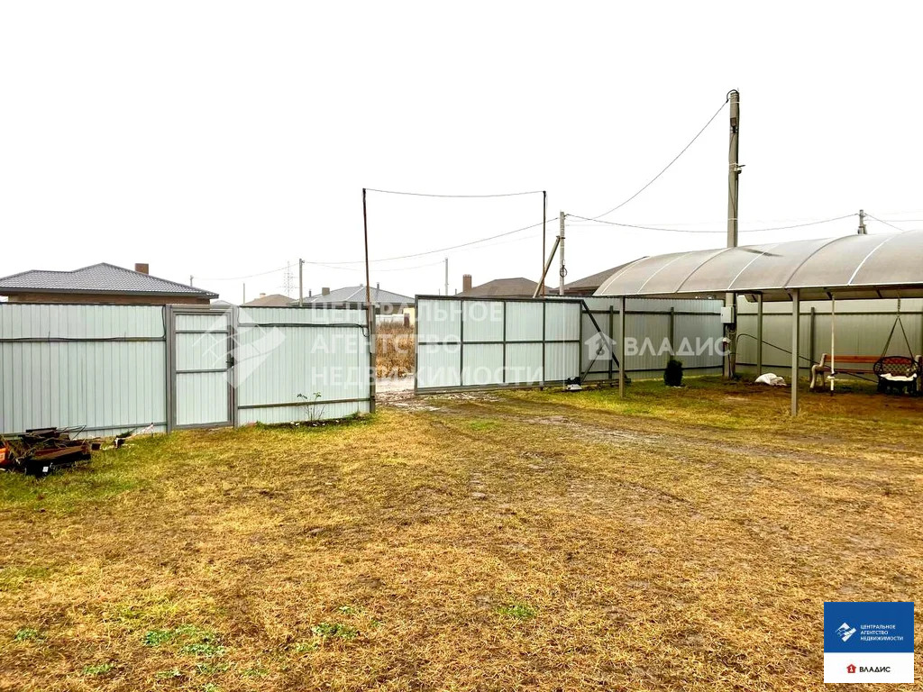 Продажа участка, Дубняки, Рязанский район, Ореховая улица - Фото 14