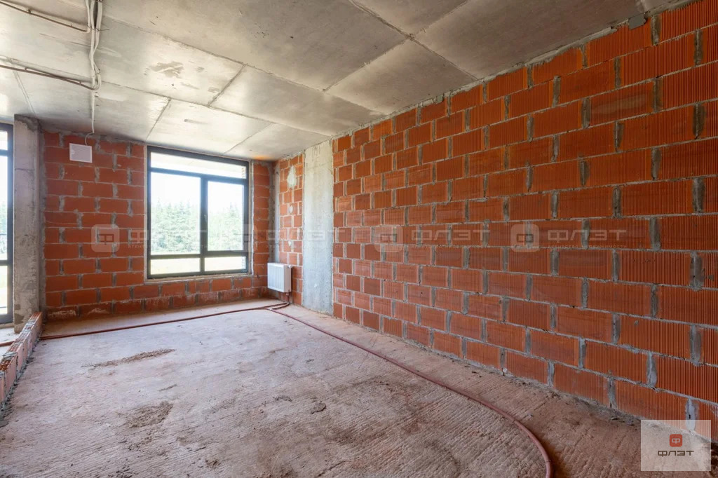 Продажа квартиры, Казань, ул. Генерала Ерина - Фото 14
