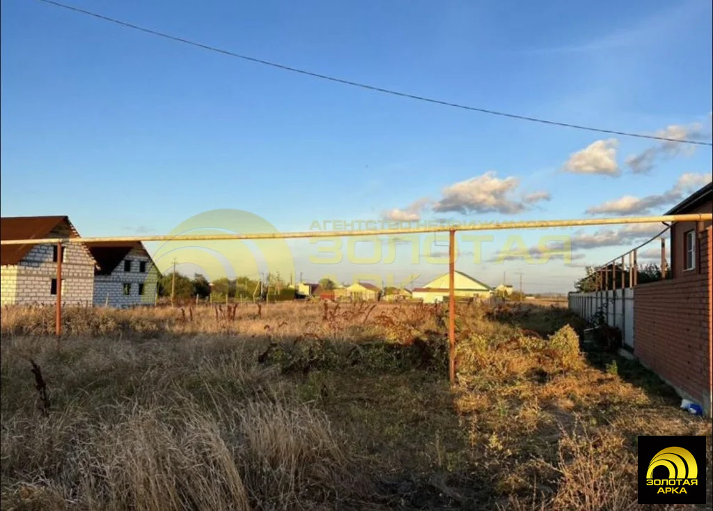 Продажа участка, Таманский, Темрюкский район - Фото 3