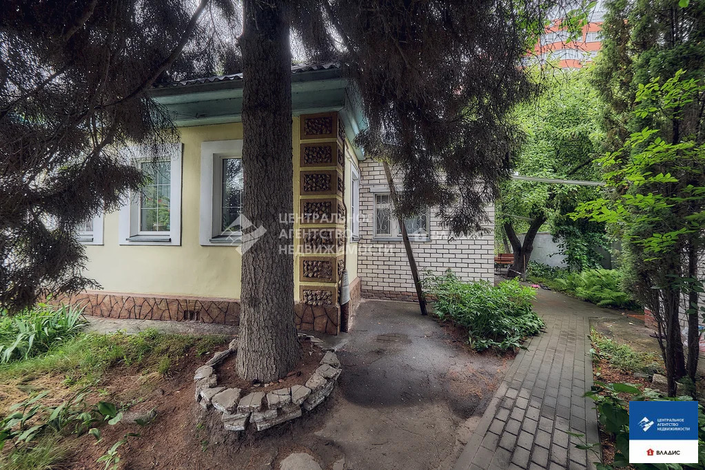 Продажа дома, Рязань, 7-й Мервинский проезд - Фото 1