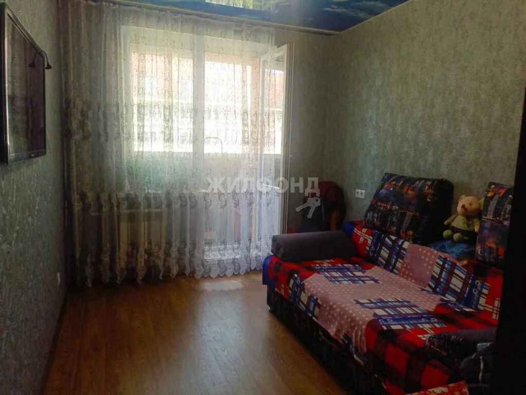 Продажа квартиры, Новосибирск, Романтиков - Фото 2