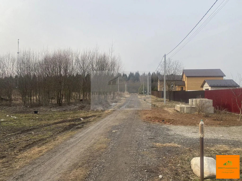 Продажа участка, Наро-Фоминск, Наро-Фоминский район, ул. Солнечная - Фото 2