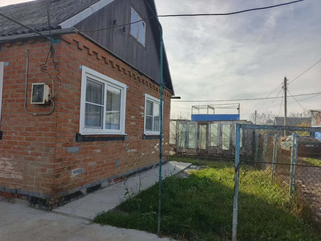 Продажа дома, Северский район - Фото 3