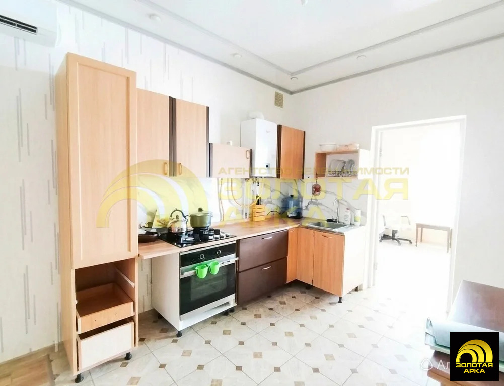 Продажа дома, Варениковская, Крымский район, ул. Гоголя - Фото 10