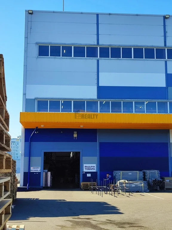 Аренда склада, м. Бульвар Адмирала Ушакова, ул. Бартеневская - Фото 15
