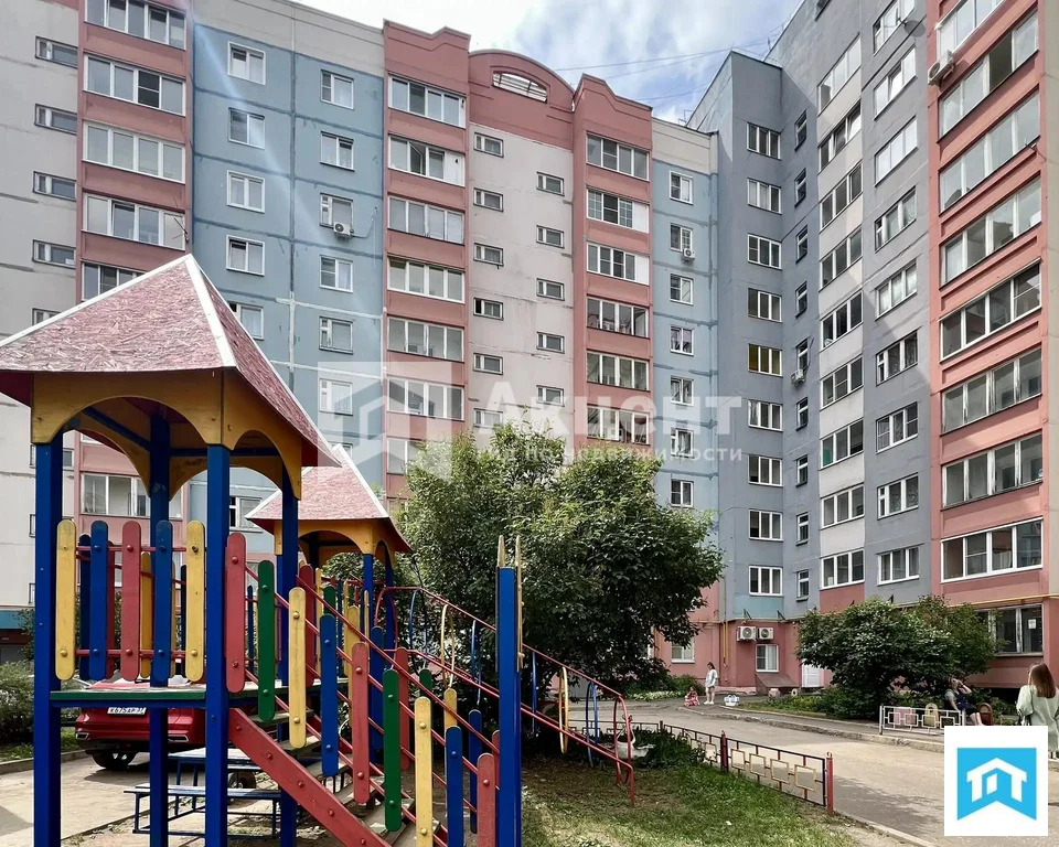 Продажа квартиры, Иваново, ул. Кузнечная - Фото 1