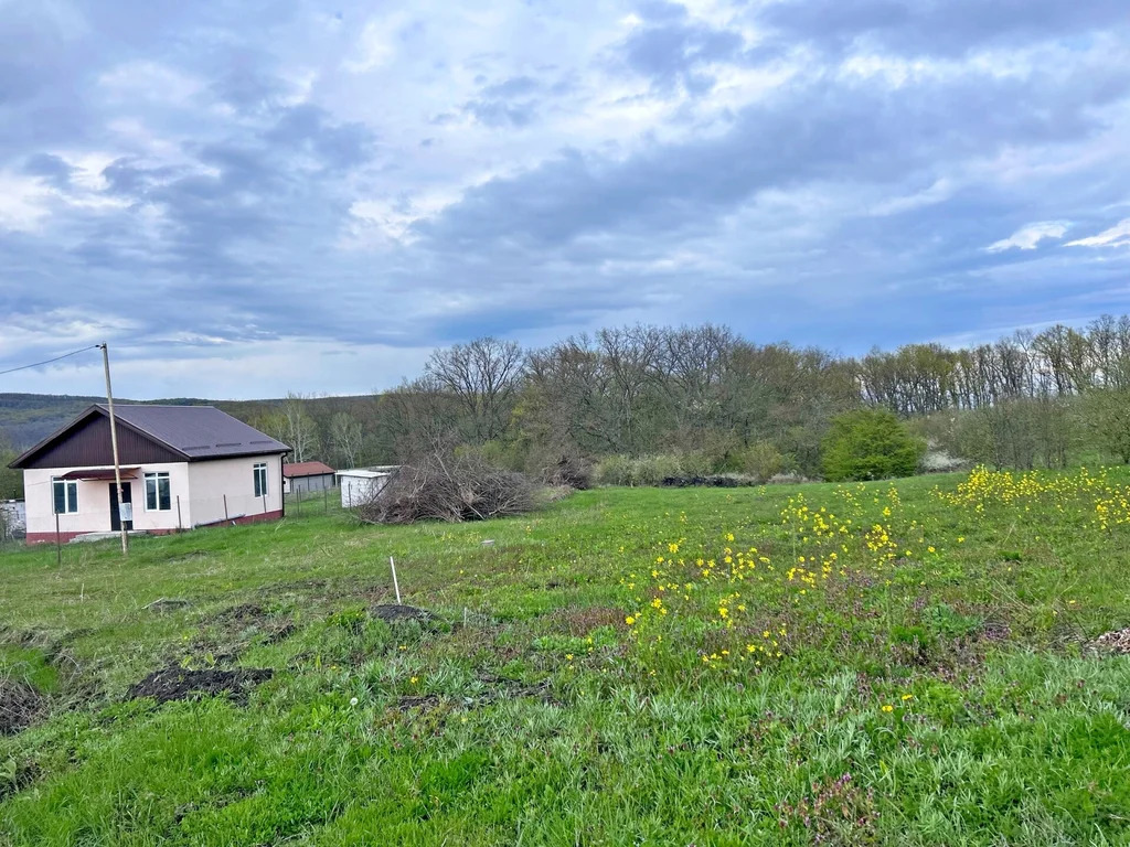 Продажа участка, Азовская, Северский район, ул. Матросова - Фото 4