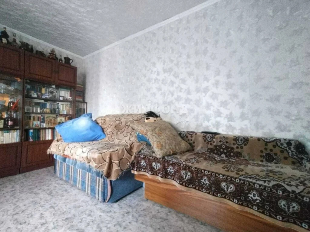 Продажа квартиры, Новосибирск, ул. Героев Труда - Фото 4