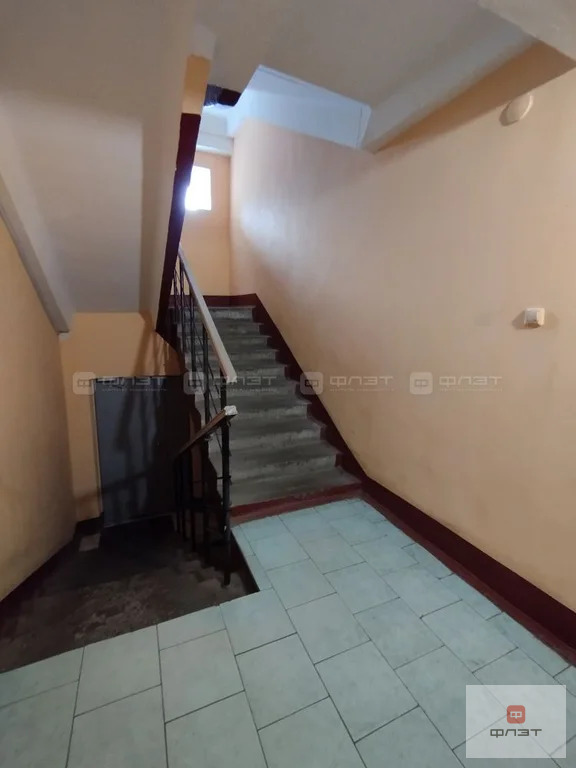 Продажа квартиры, Казань, ул. Журналистов - Фото 4
