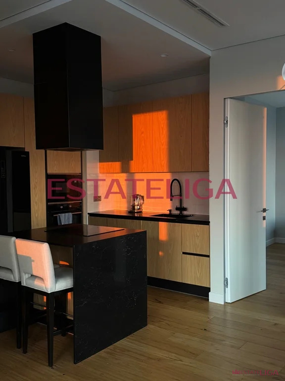 Аренда квартиры, Багратионовский проезд - Фото 3