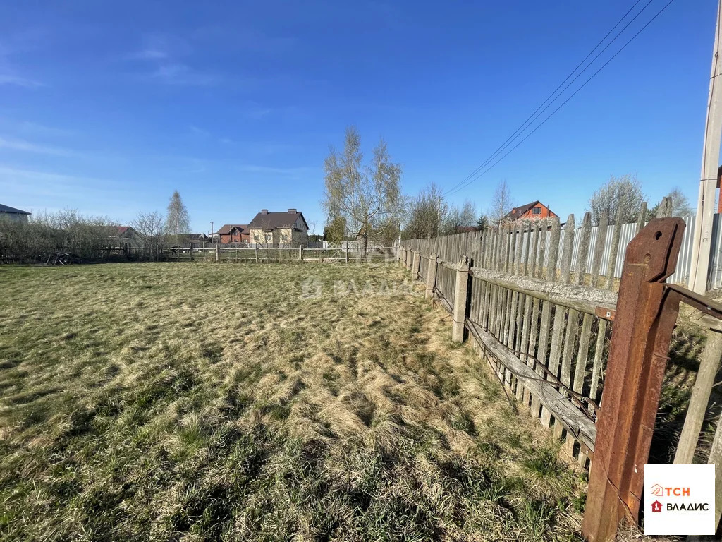 Продажа участка, Старая Слобода, Щелковский район - Фото 2