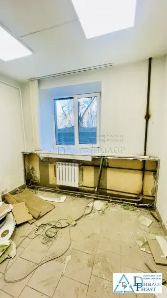 Помещение 184 м2 на Кутузовском проспекте, 10 мин. до метро Кунцевская - Фото 43