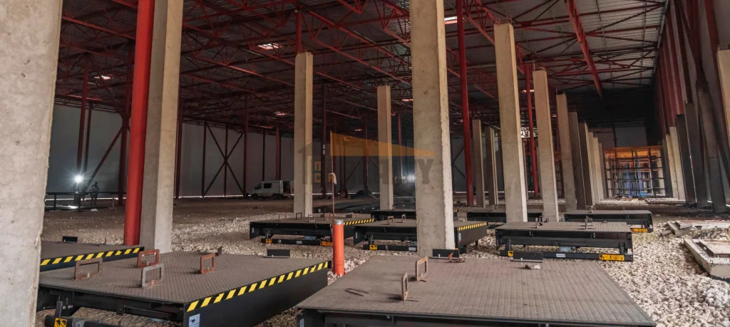 Аренда производственного помещения, Большое Буньково, Богородский г. ... - Фото 8