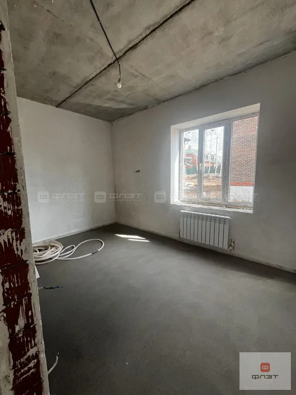 Продажа дома, Казань, ул. Солнечная (Константиновка) - Фото 6